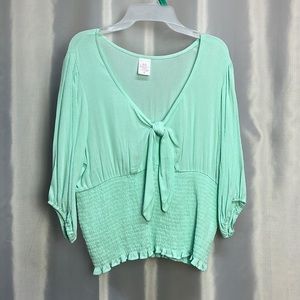 No boundaries, women’s shirt